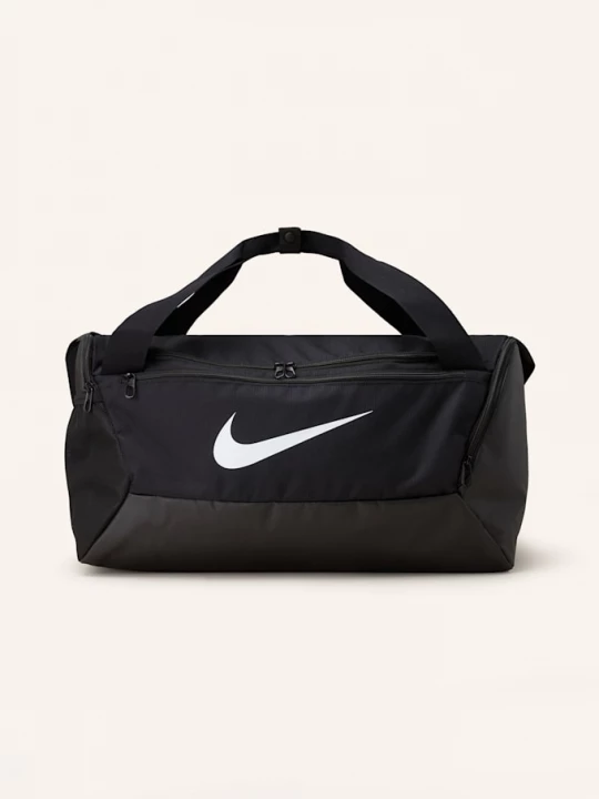 Obrázek produktu Nike Sportovní Taška Brasilia černá / bílá