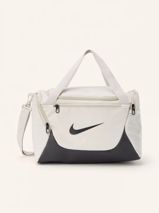 Obrázek produktu Nike Sportovní Taška Brasilia Xs 24l krémová / černá
