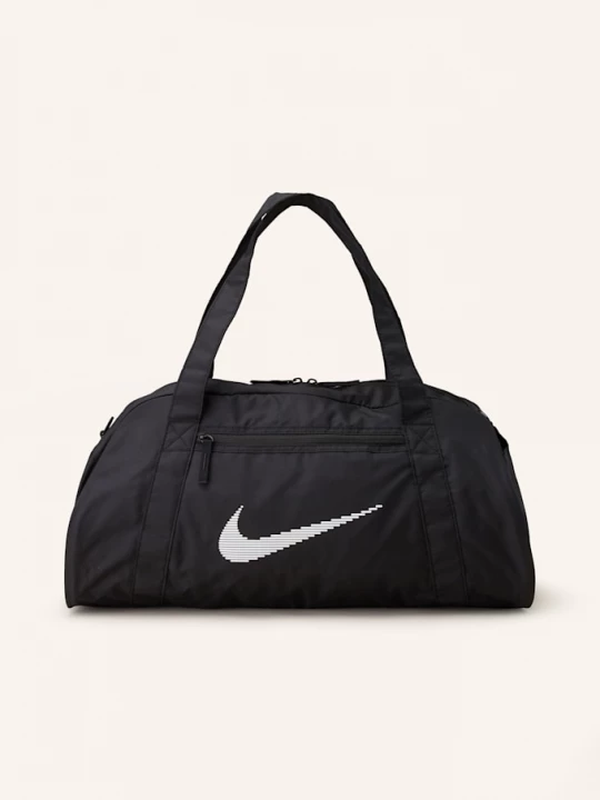 Obrázek produktu Nike Sportovní Taška Gym Club černá / bílá