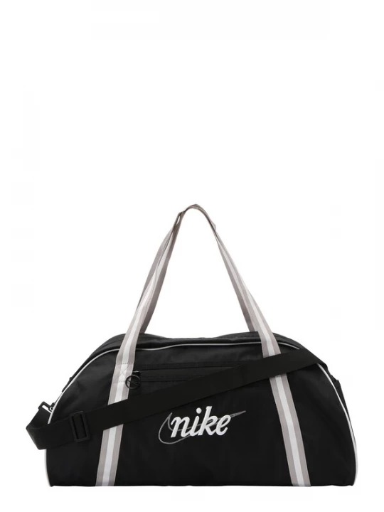 Obrázek produktu NIKE Sportovní taška 'Gym Club' starobéžová / černá / bílá