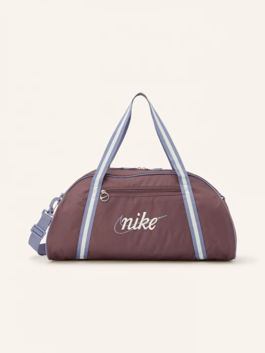 Obrázek produktu Nike Sportovní Taška Gym Club starorůžová / krémová / světle fialová
