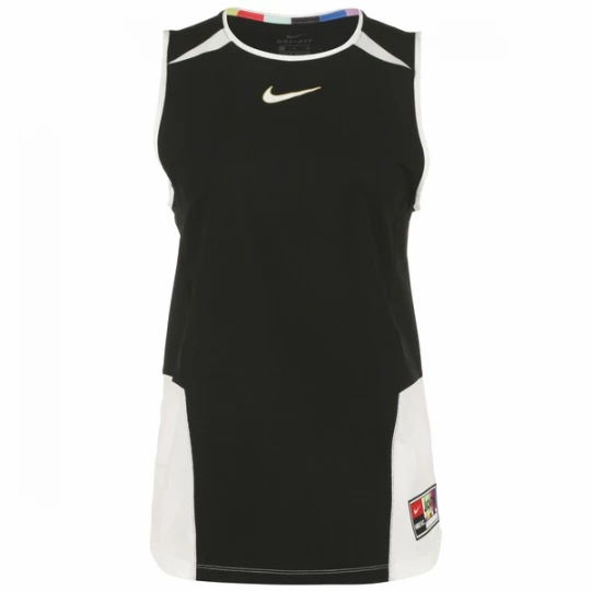 Obrázek produktu NIKE Sportovní top 'Bonito 2.0'  světle zelená / červená / černá / bílá
