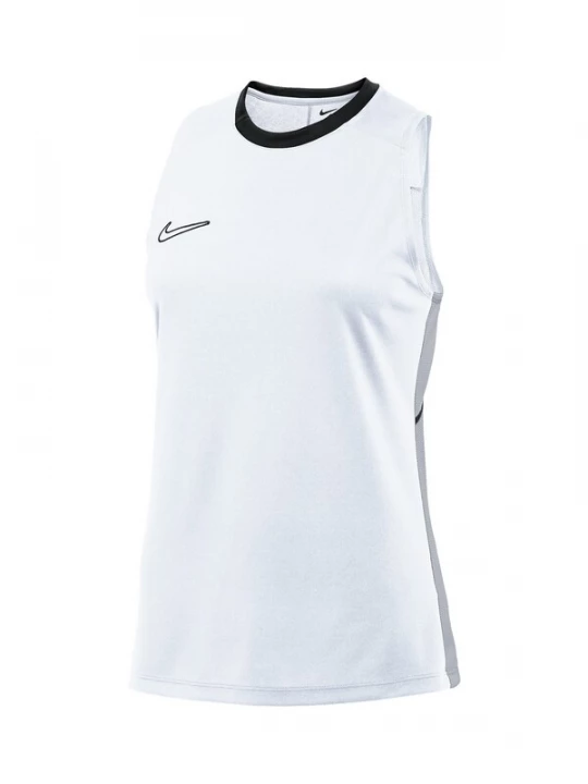 Obrázek produktu NIKE Sportovní top černá / bílá