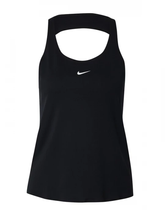 Obrázek produktu NIKE Sportovní top černá / bílá