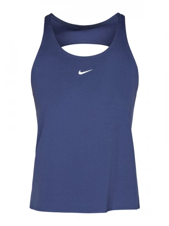 Obrázek produktu NIKE Sportovní top marine modrá