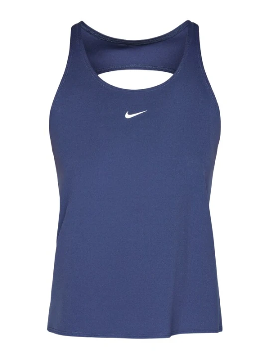 Obrázek produktu NIKE Sportovní top marine modrá
