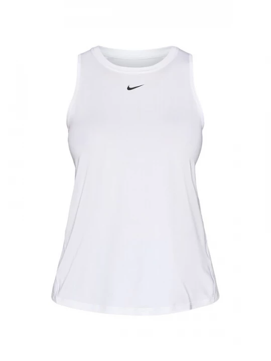 Obrázek produktu NIKE Sportovní top 'ONE CLASSIC' bílá
