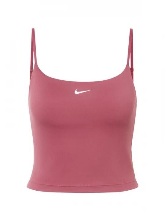 Obrázek produktu NIKE Sportovní top 'ONE' magenta / bílá