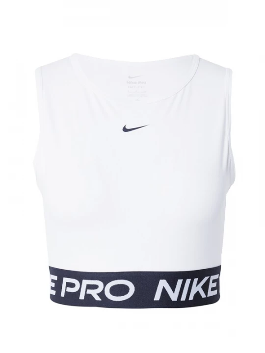 Obrázek produktu NIKE Sportovní top 'PRO 365' marine modrá / bílá