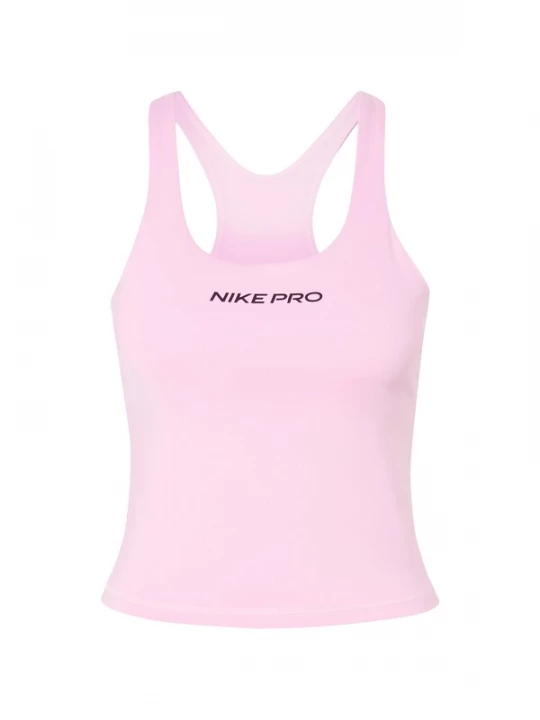 Obrázek produktu NIKE Sportovní top růžová / černá