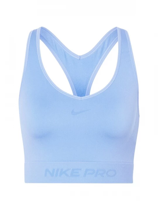 Obrázek produktu NIKE Sportovní top světlemodrá