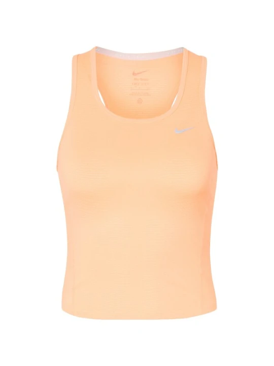 Obrázek produktu NIKE Sportovní top 'TEMPO' mandarinkoná