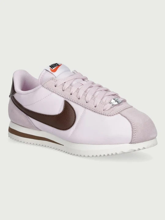 Obrázek produktu Nike Sportswear Cortez Textile sneakers boty dámské růžová