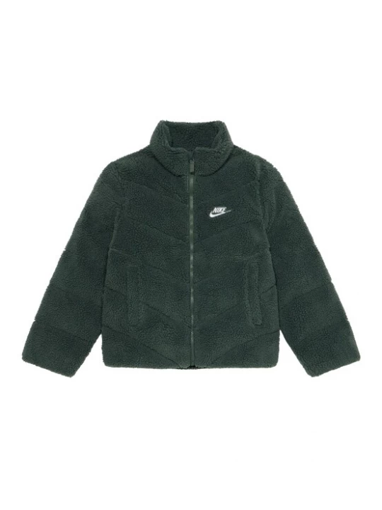 Obrázek produktu Nike Sportswear Fleecová mikina zelená