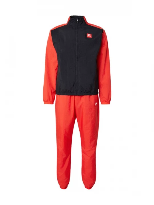 Obrázek produktu Nike Sportswear Joggingová souprava 'AIR' červená / černá