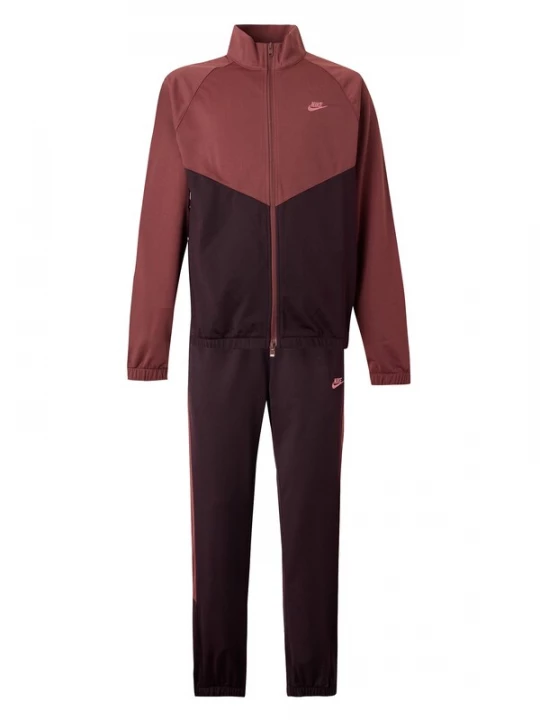 Obrázek produktu Nike Sportswear Joggingová souprava bordó / rezavě červená