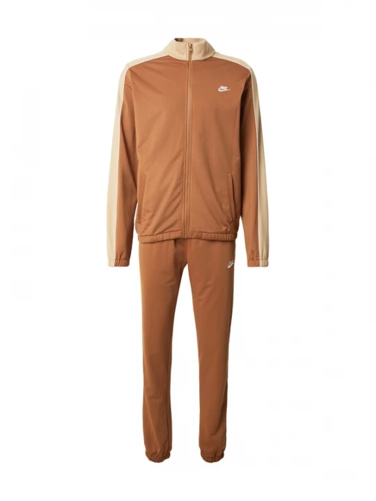 Obrázek produktu Nike Sportswear Joggingová souprava 'CLUB' karamelová / cappuccino