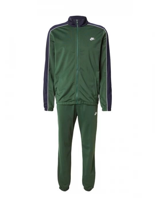 Obrázek produktu Nike Sportswear Joggingová souprava 'CLUB' námořnická modř / zelená