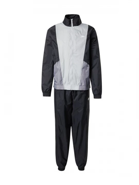 Obrázek produktu Nike Sportswear Joggingová souprava 'Club' šedá / světle šedá / černá
