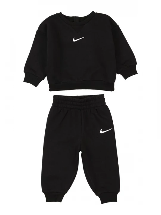 Obrázek produktu Nike Sportswear Joggingová souprava 'ESSENTIAL' černá