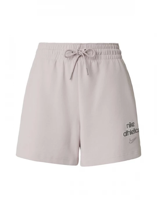 Obrázek produktu Nike Sportswear Kalhoty antracitová / šeříková / bílá