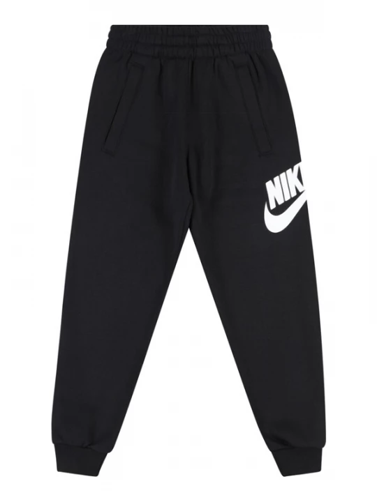Obrázek produktu Nike Sportswear Kalhoty černá / bílá