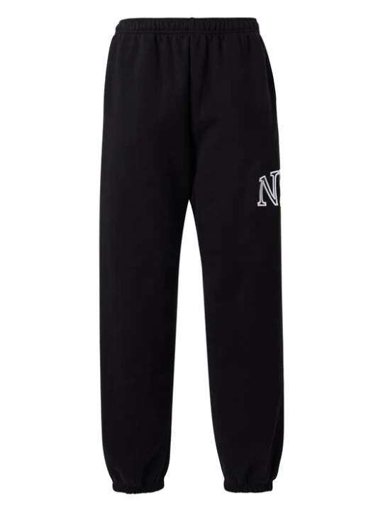 Obrázek produktu Nike Sportswear Kalhoty černá / bílá
