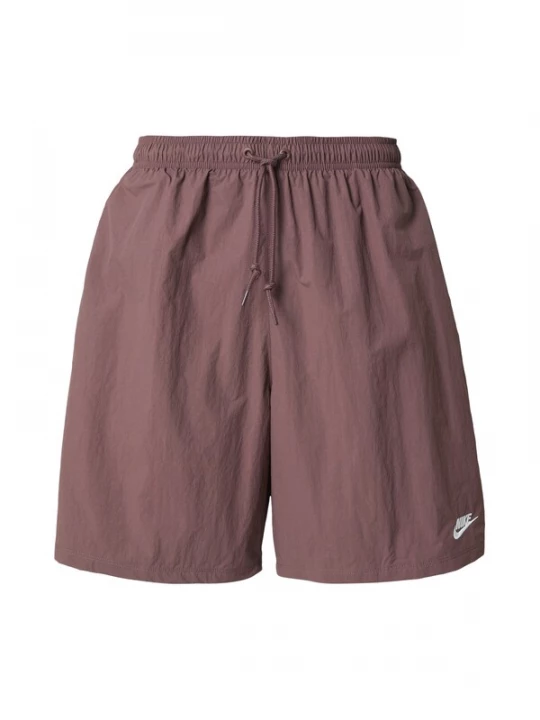 Obrázek produktu Nike Sportswear Kalhoty 'CLUB' burgundská červeň