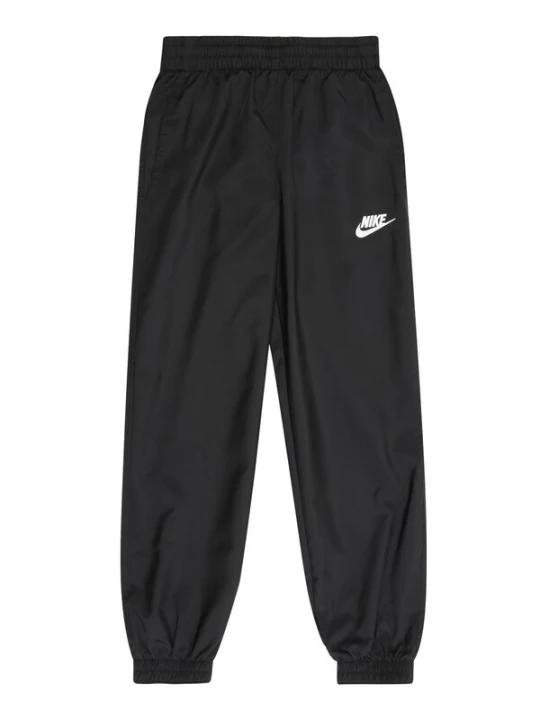 Obrázek produktu Nike Sportswear Kalhoty 'CLUB' černá