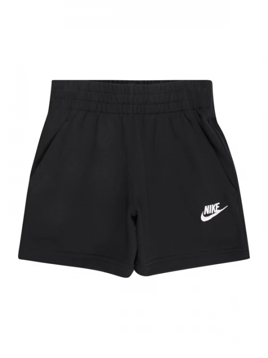 Obrázek produktu Nike Sportswear Kalhoty 'Club'  černá / bílá