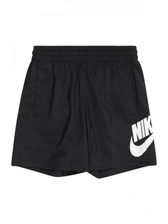 Obrázek produktu Nike Sportswear Kalhoty 'CLUB'  černá / bílá