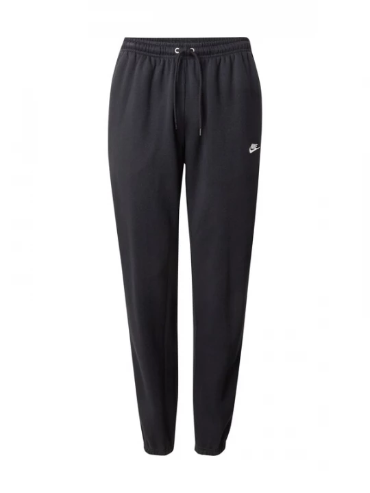 Obrázek produktu Nike Sportswear Kalhoty 'Club' černá / bílá