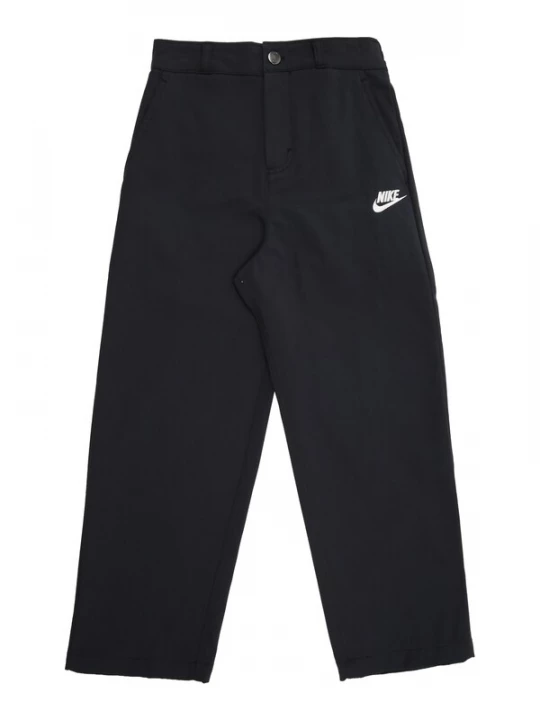 Obrázek produktu Nike Sportswear Kalhoty 'CLUB' černá / bílá
