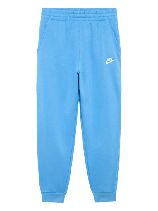 Obrázek produktu Nike Sportswear Kalhoty 'Club Fleece' azurová