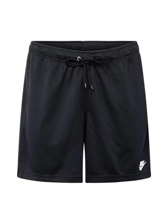 Obrázek produktu Nike Sportswear Kalhoty 'Club Flow'  černá / offwhite