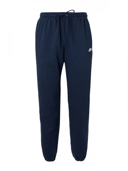 Obrázek produktu Nike Sportswear Kalhoty 'CLUB' námořnická modř