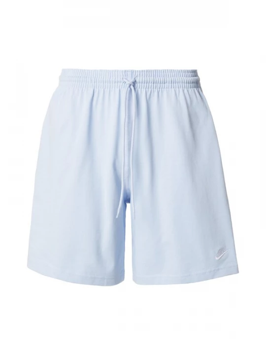 Obrázek produktu Nike Sportswear Kalhoty 'Club' pastelová modrá