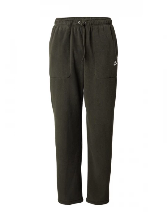 Obrázek produktu Nike Sportswear Kalhoty 'CLUB' tmavě zelená