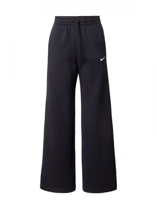 Obrázek produktu Nike Sportswear Kalhoty 'Phnx Flc' černá / bílá