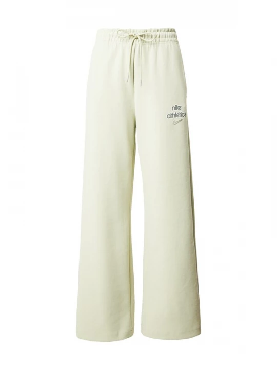Obrázek produktu Nike Sportswear Kalhoty 'PHNX FLC' jedle / pastelově zelená / bílá