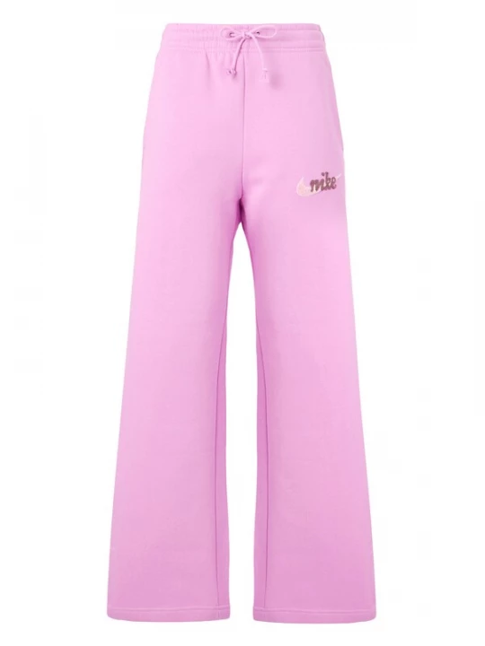 Obrázek produktu Nike Sportswear Kalhoty 'PHNX FLC' pink / magenta / růže