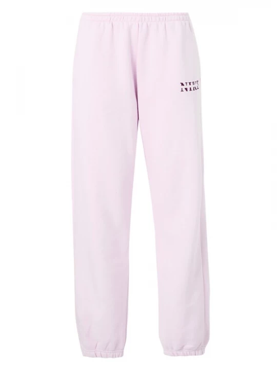 Obrázek produktu Nike Sportswear Kalhoty 'PHNX FLC' růže / černá