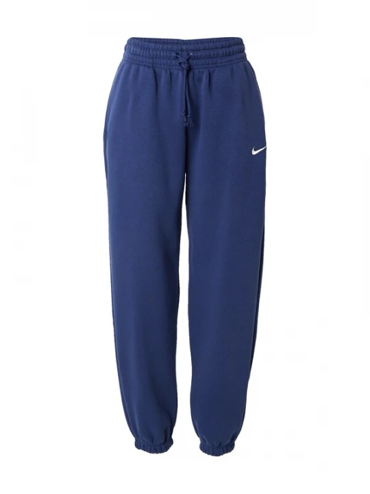 Obrázek produktu Nike Sportswear Kalhoty 'Phoenix Fleece' marine modrá