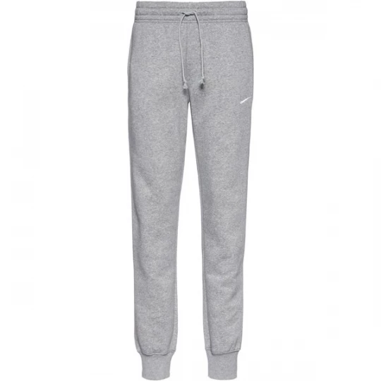 Obrázek produktu Nike Sportswear Kalhoty 'Phoenix Fleece'  šedý melír / bílá