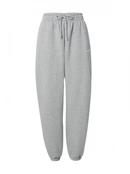 Obrázek produktu Nike Sportswear Kalhoty 'Phoenix Fleece'  světle šedá