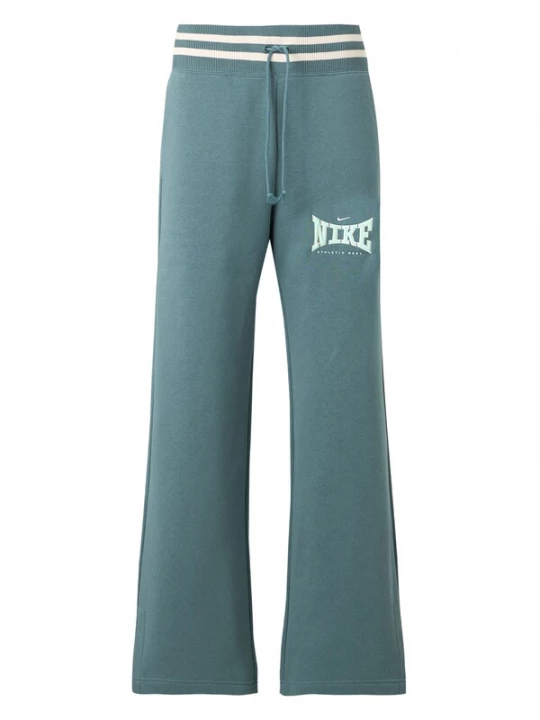 Obrázek produktu Nike Sportswear Kalhoty 'PHX FLC' petrolejová / mátová / bílá