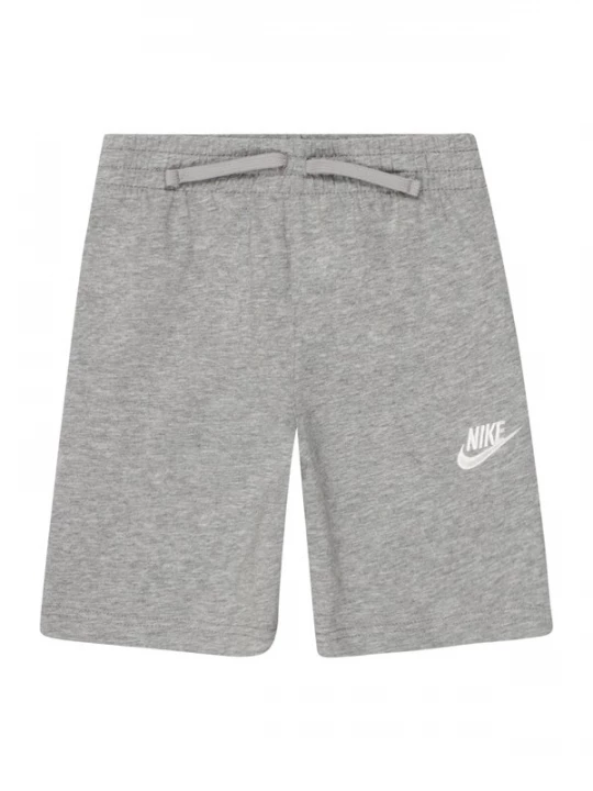 Obrázek produktu Nike Sportswear Kalhoty  šedý melír / bílá