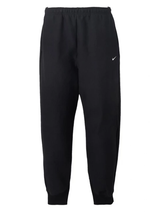 Obrázek produktu Nike Sportswear Kalhoty 'Studio' černá