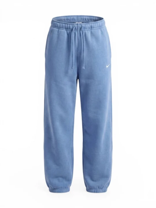 Obrázek produktu Nike Sportswear Kalhoty 'Studio Fleece' opálová