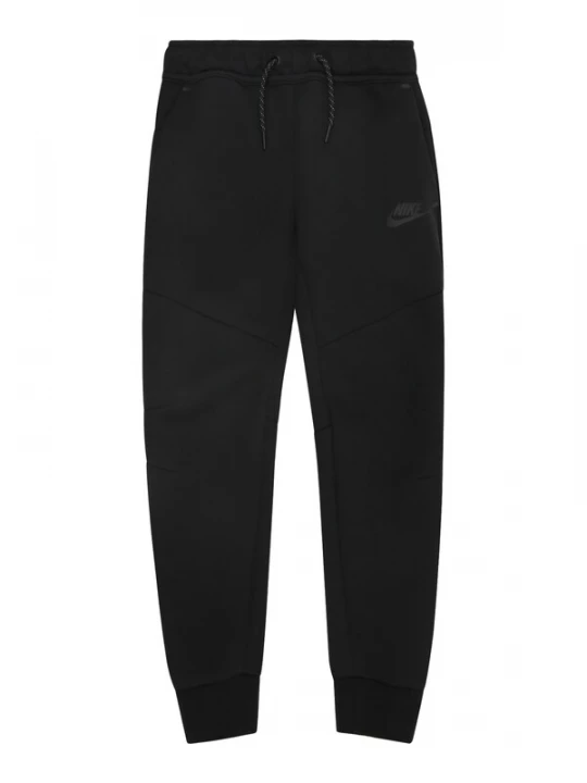 Obrázek produktu Nike Sportswear Kalhoty 'TCH FLC'  černá